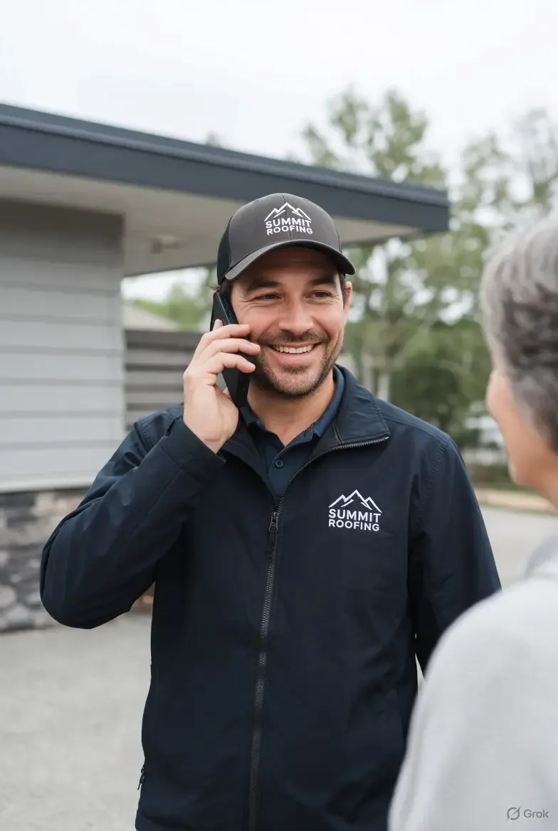 Flat Roof Leak Repair Saint Charles, KY FAQs